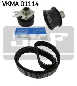 skf vkma01114